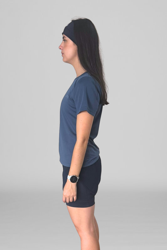 Ritmo Alto - Camiseta