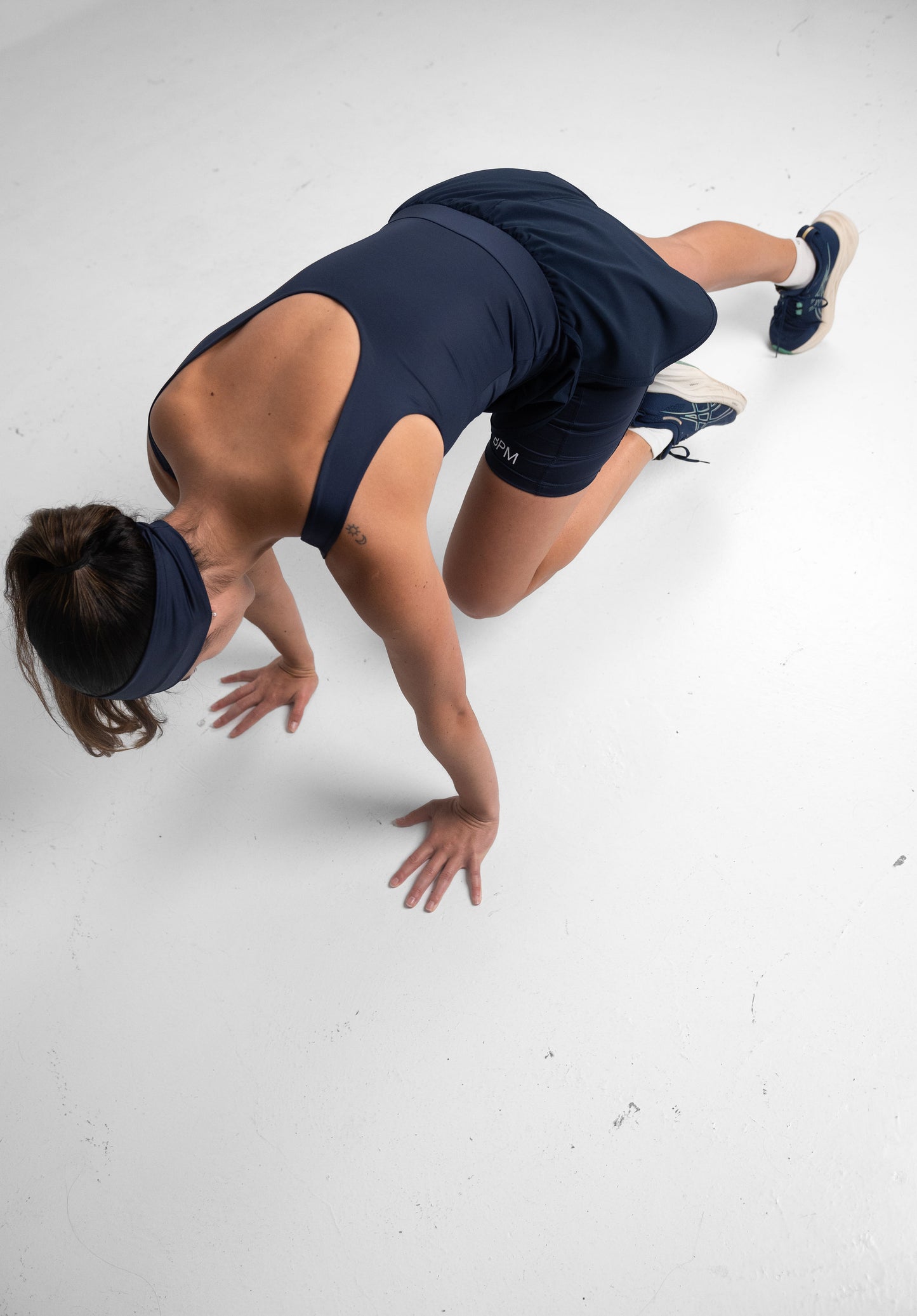 Ritmo Entero - Enterizo