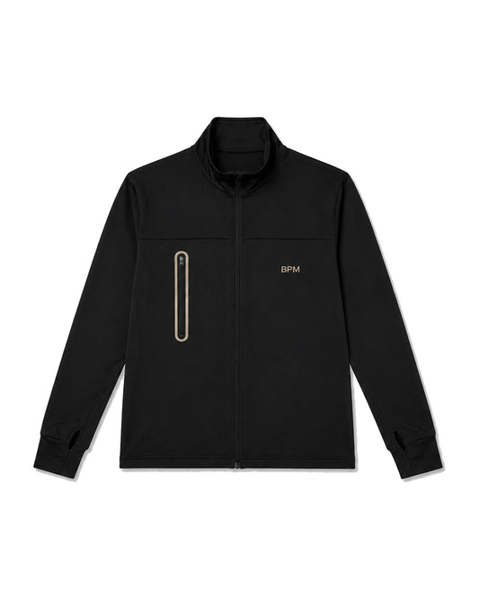 Saco Movimiento Hombre Beige