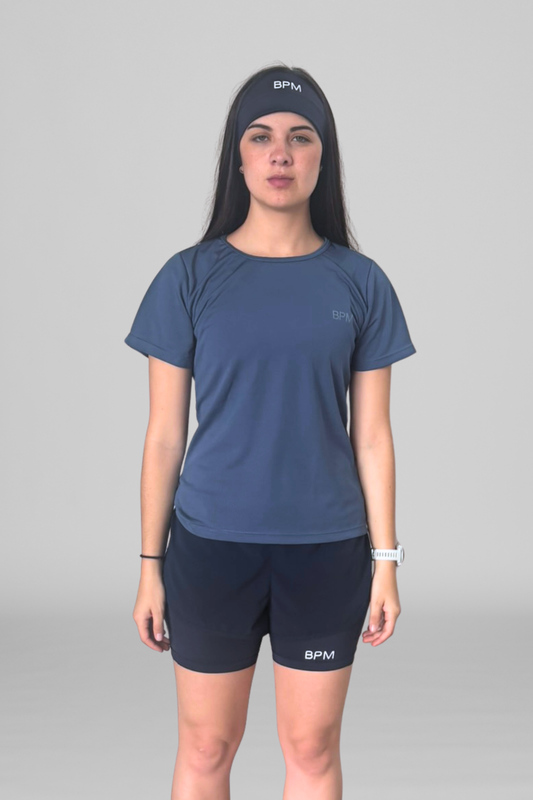 Ritmo Alto - Camiseta