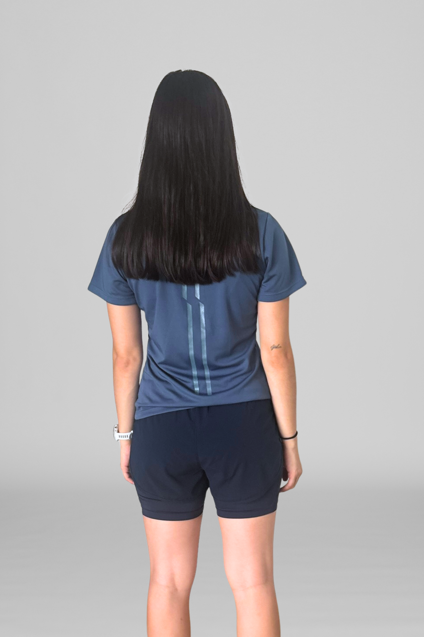 Ritmo Alto - Camiseta