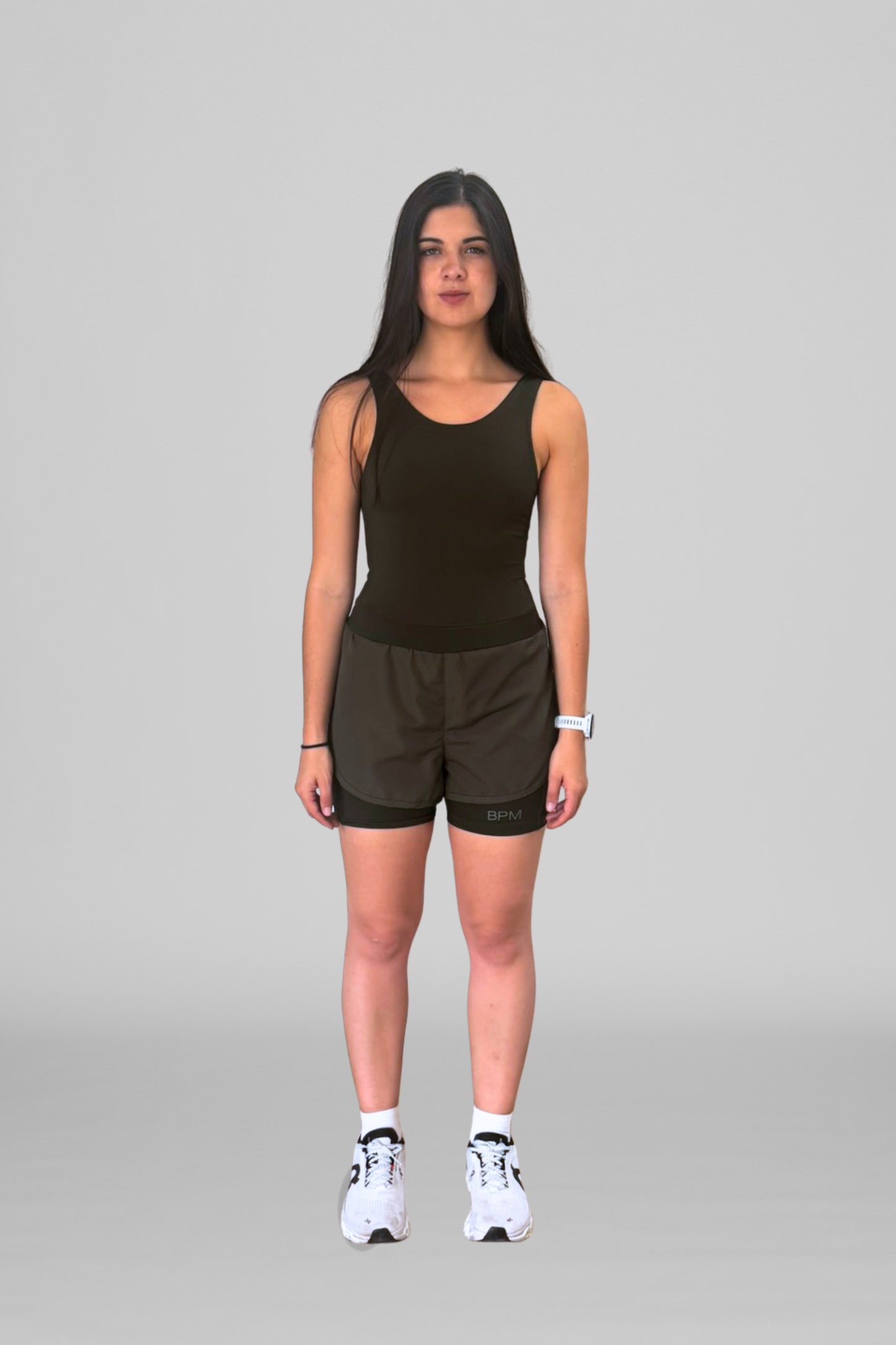 Ritmo Entero - Enterizo