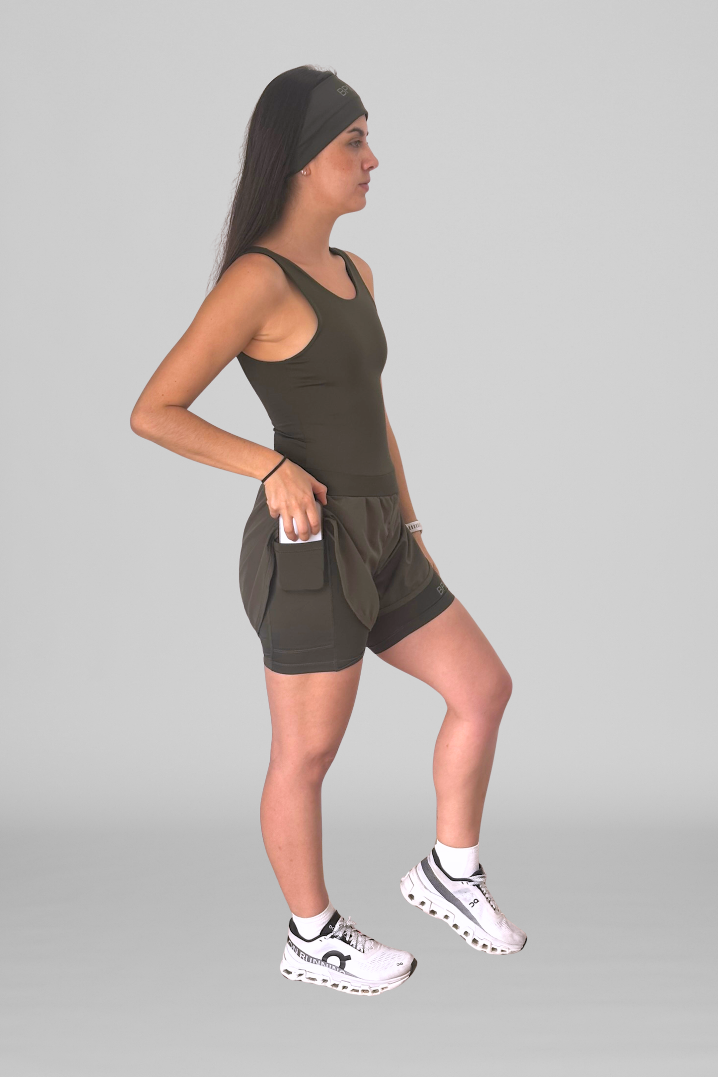 Ritmo Entero - Enterizo