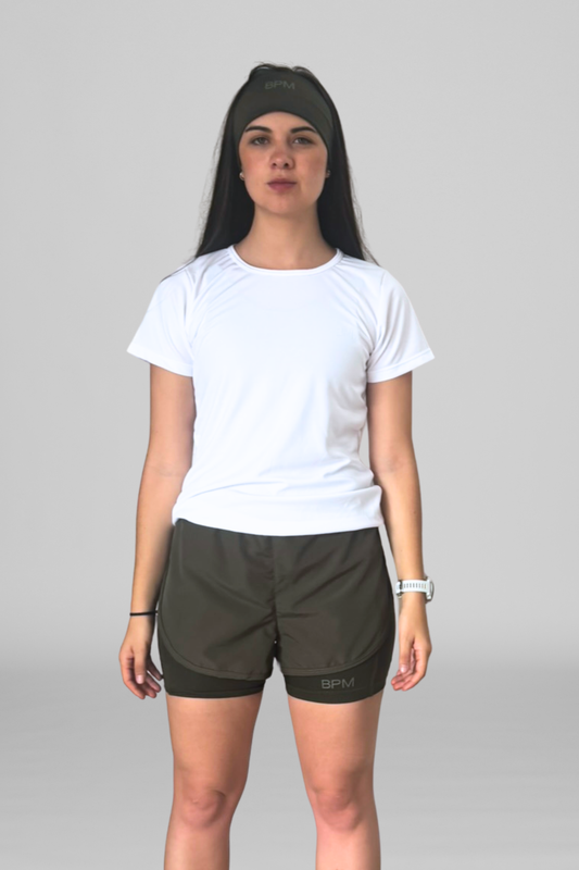 Ritmo Libre - Camiseta