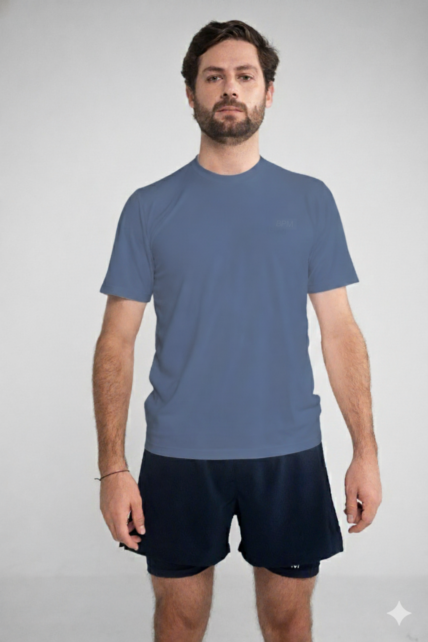 Camiseta Ritmo