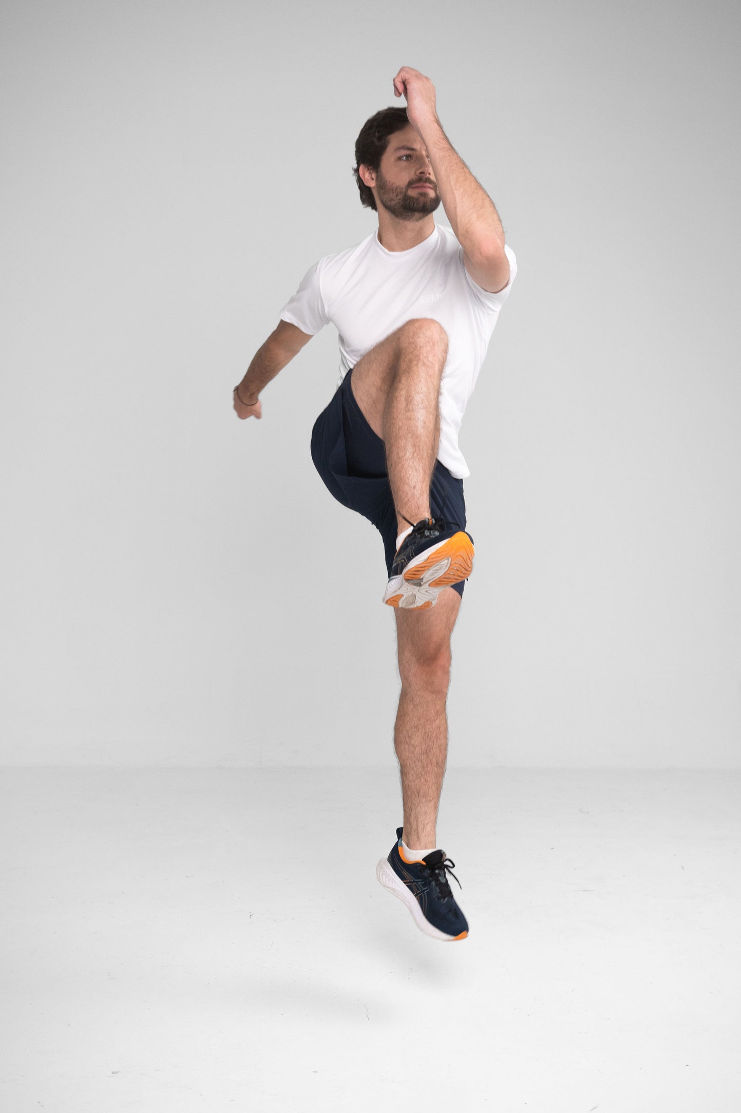 Camiseta Ritmo