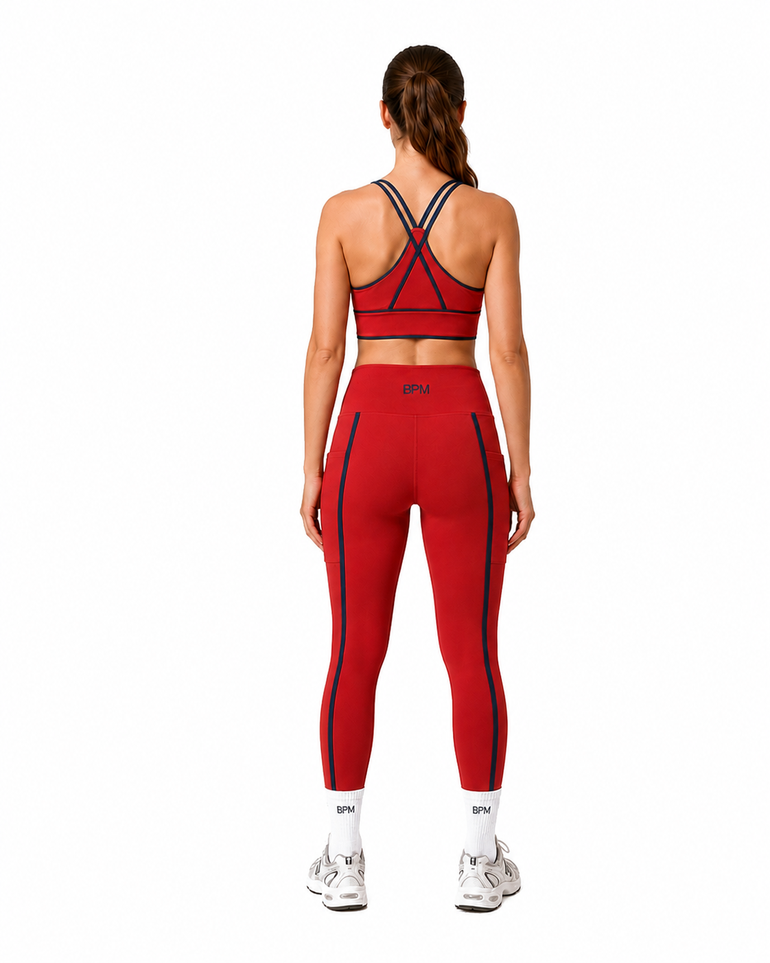 Set Movimiento: Top + Leggings