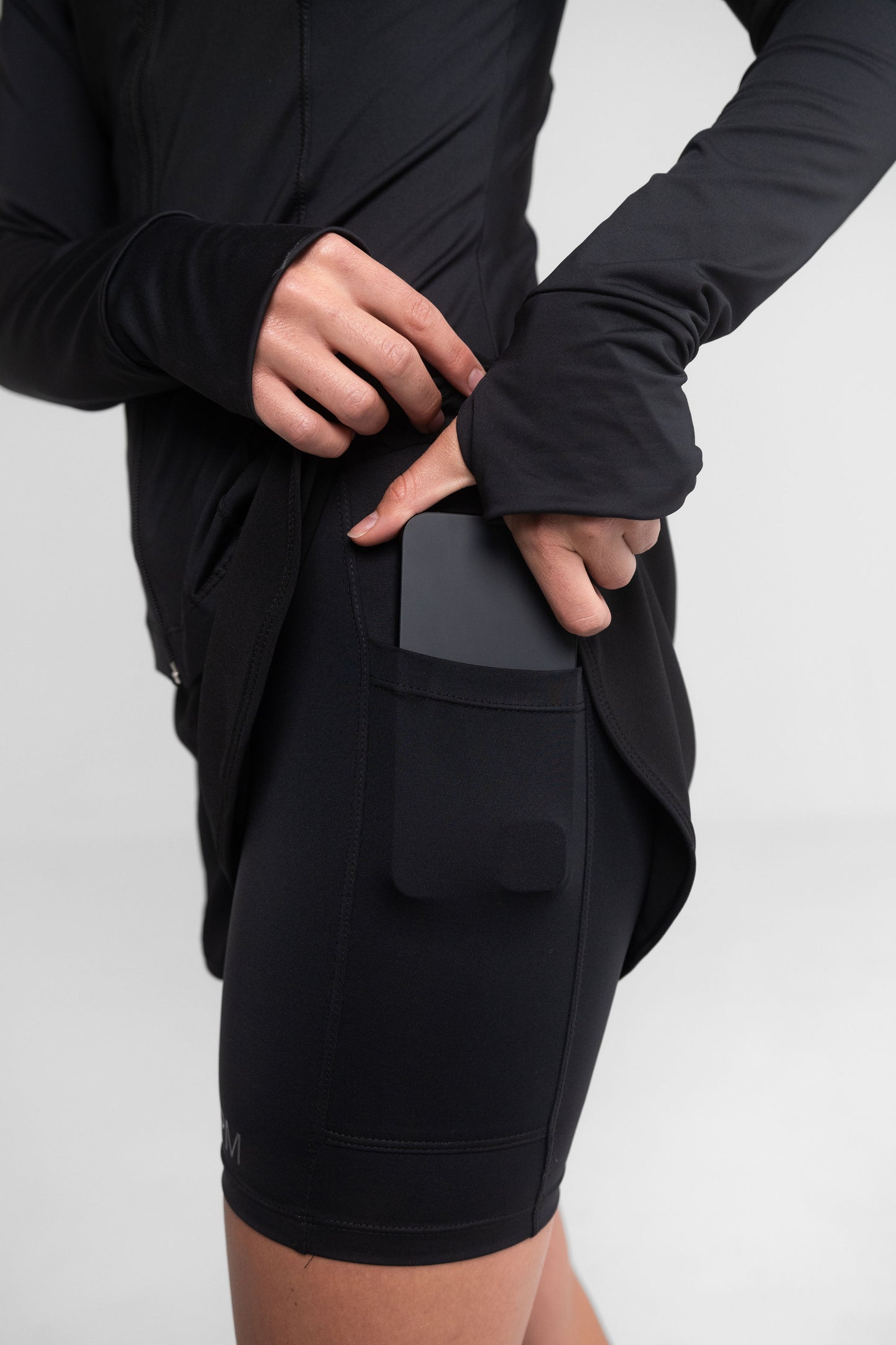 Ritmo Entero - Enterizo