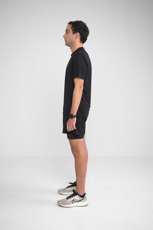 Ritmo Bajo - Shorts