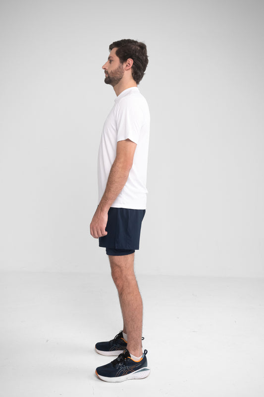 Ritmo Bajo - Shorts