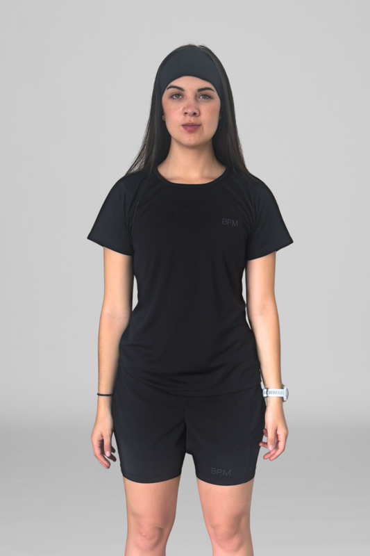Camiseta Ritmo