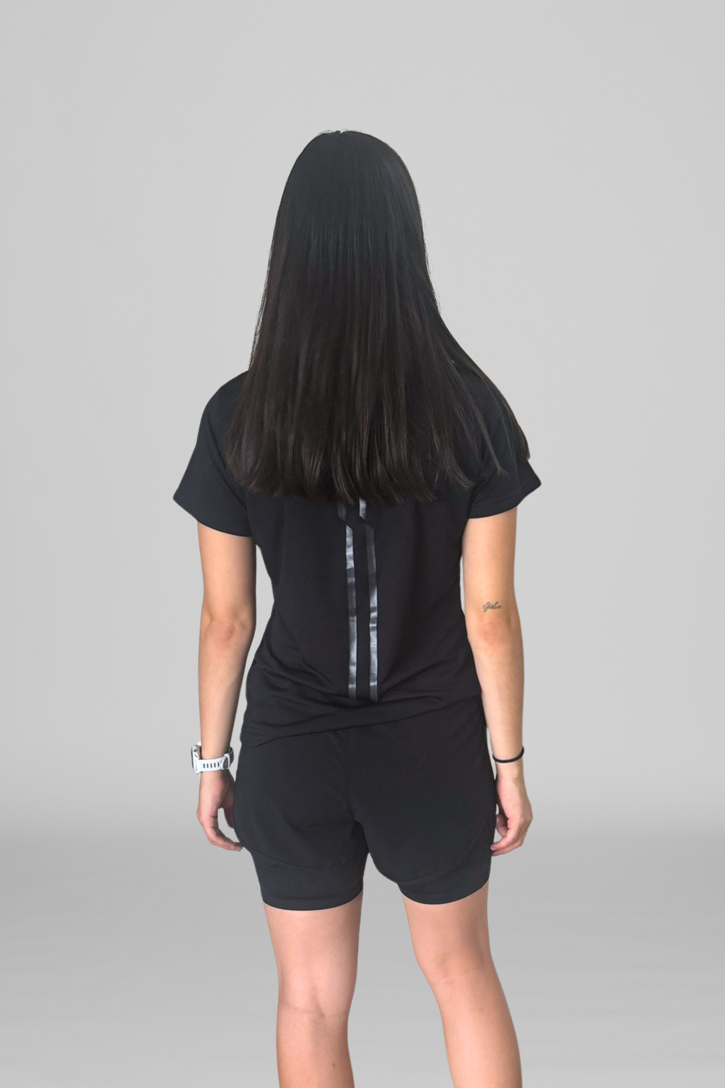 Camiseta Ritmo