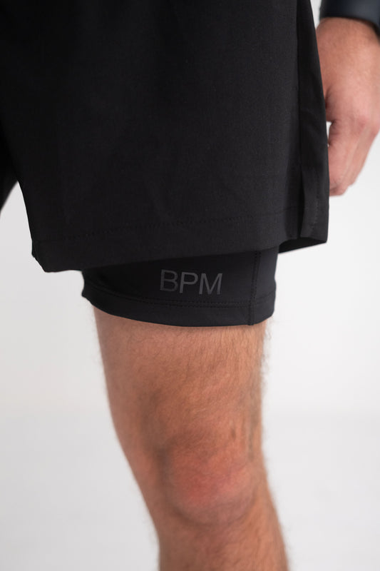 Shorts Ritmo
