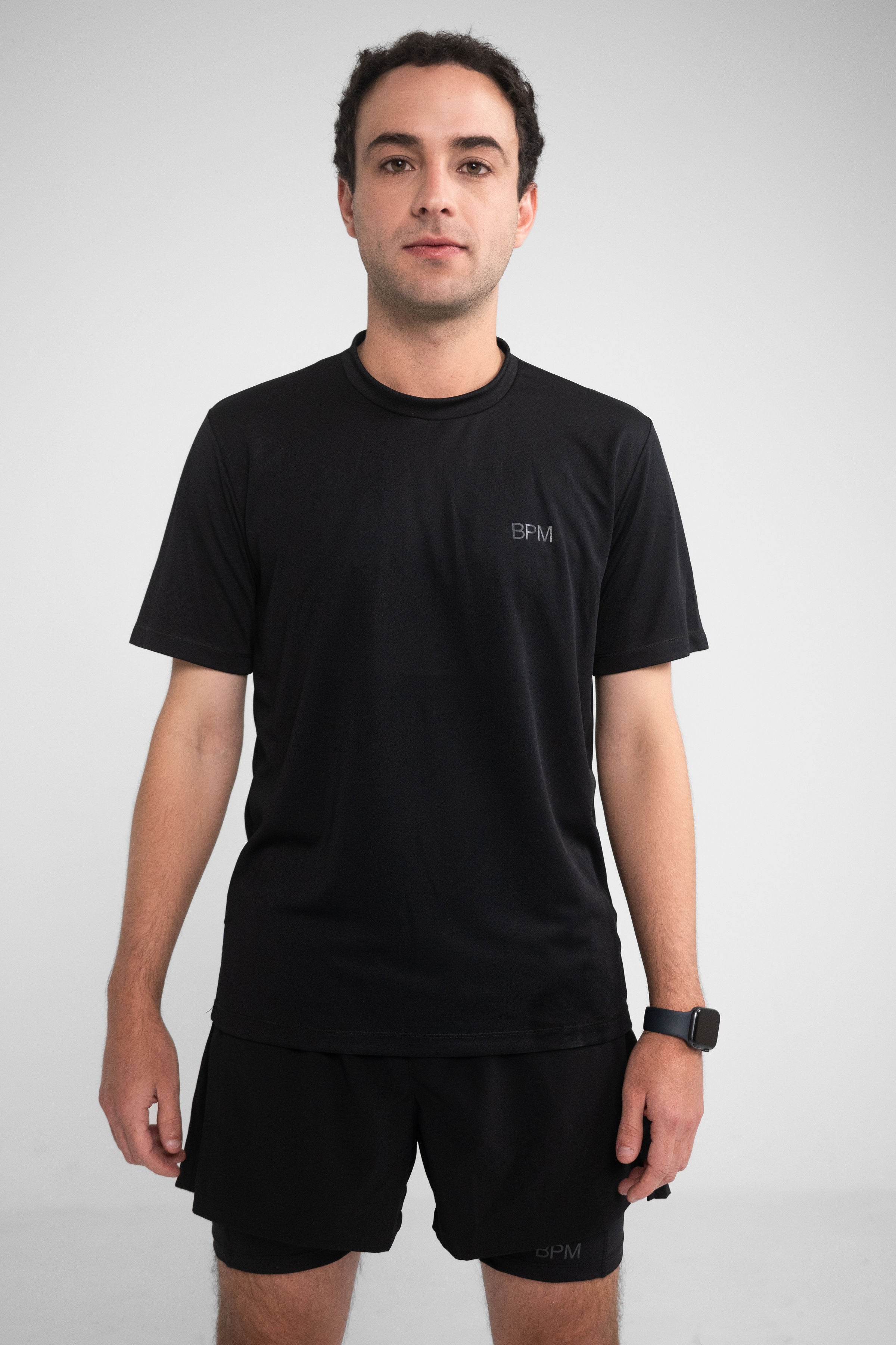 Camiseta Ritmo