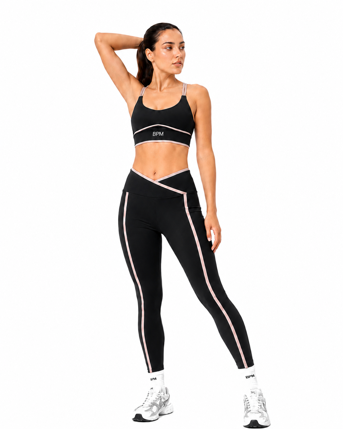 Leggings Movimiento