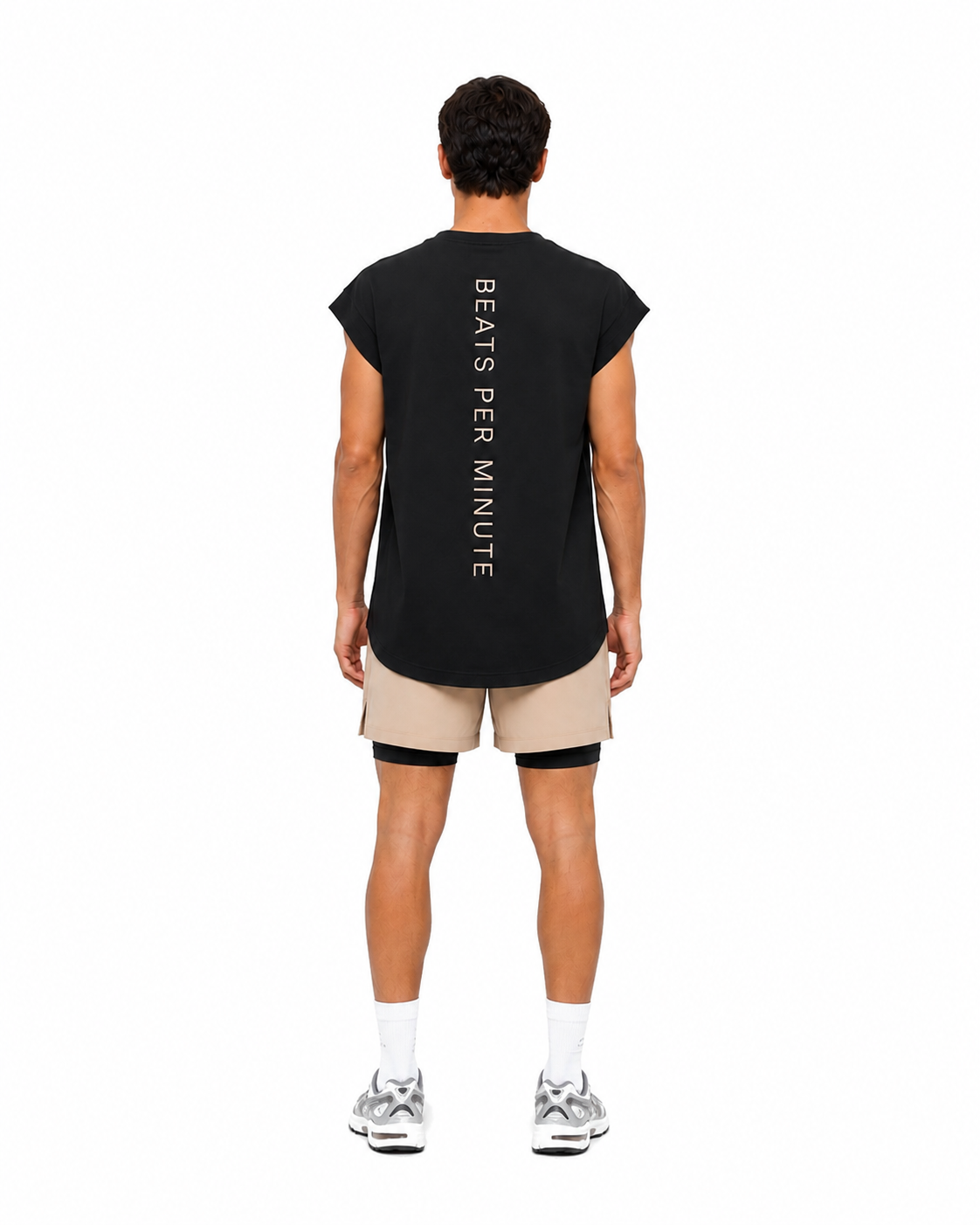 Camiseta Movimiento