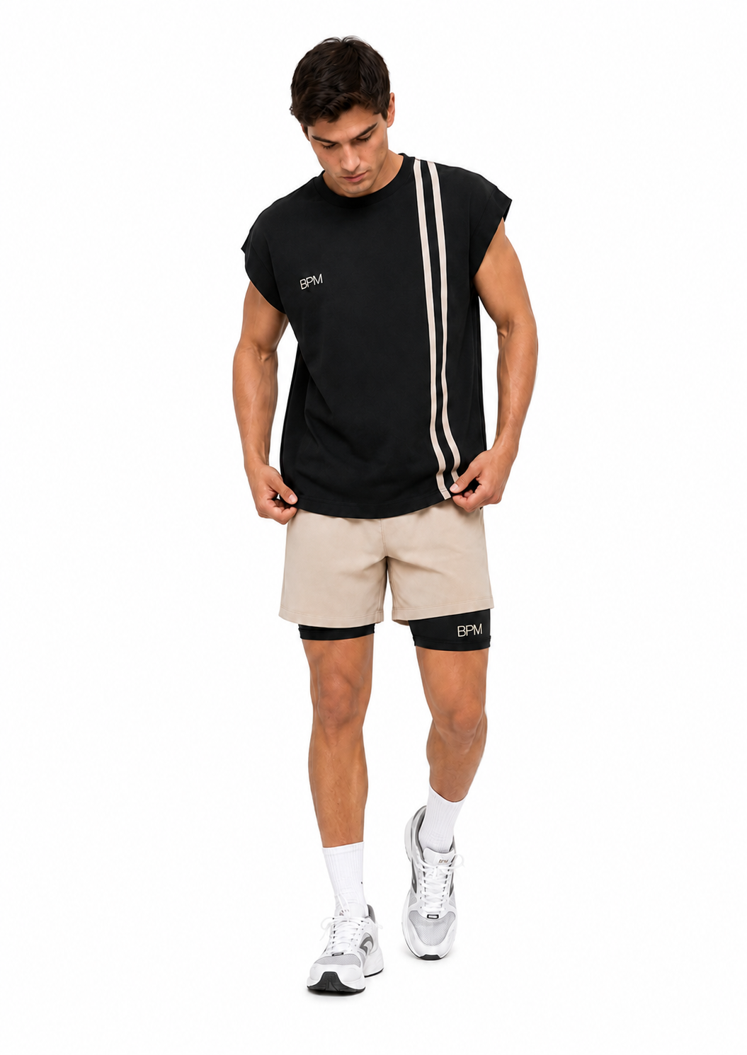 Camiseta Movimiento