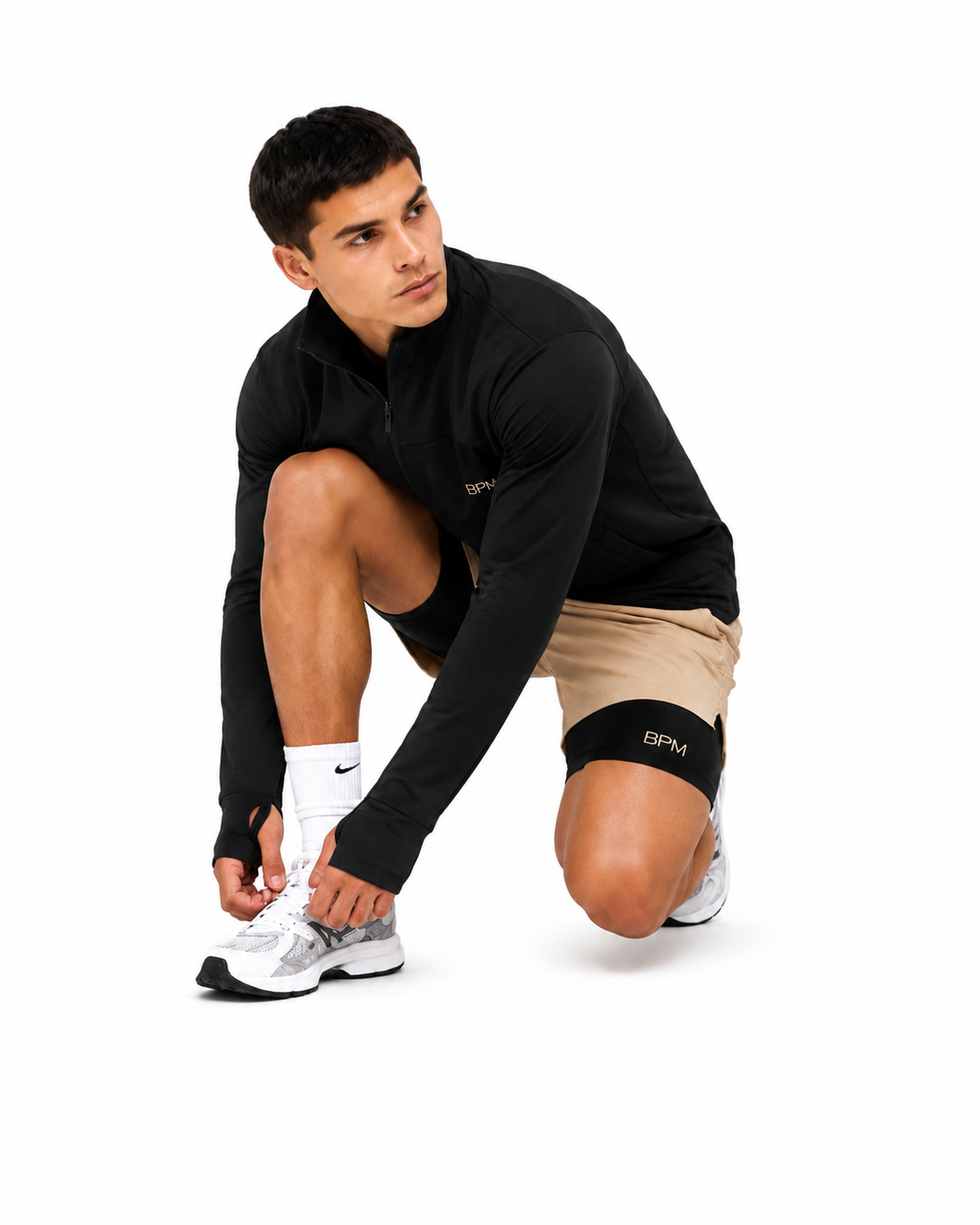 Shorts Movimiento