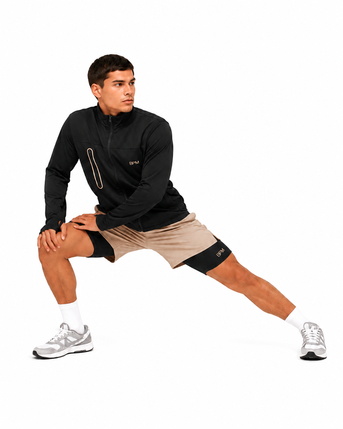 Shorts Movimiento