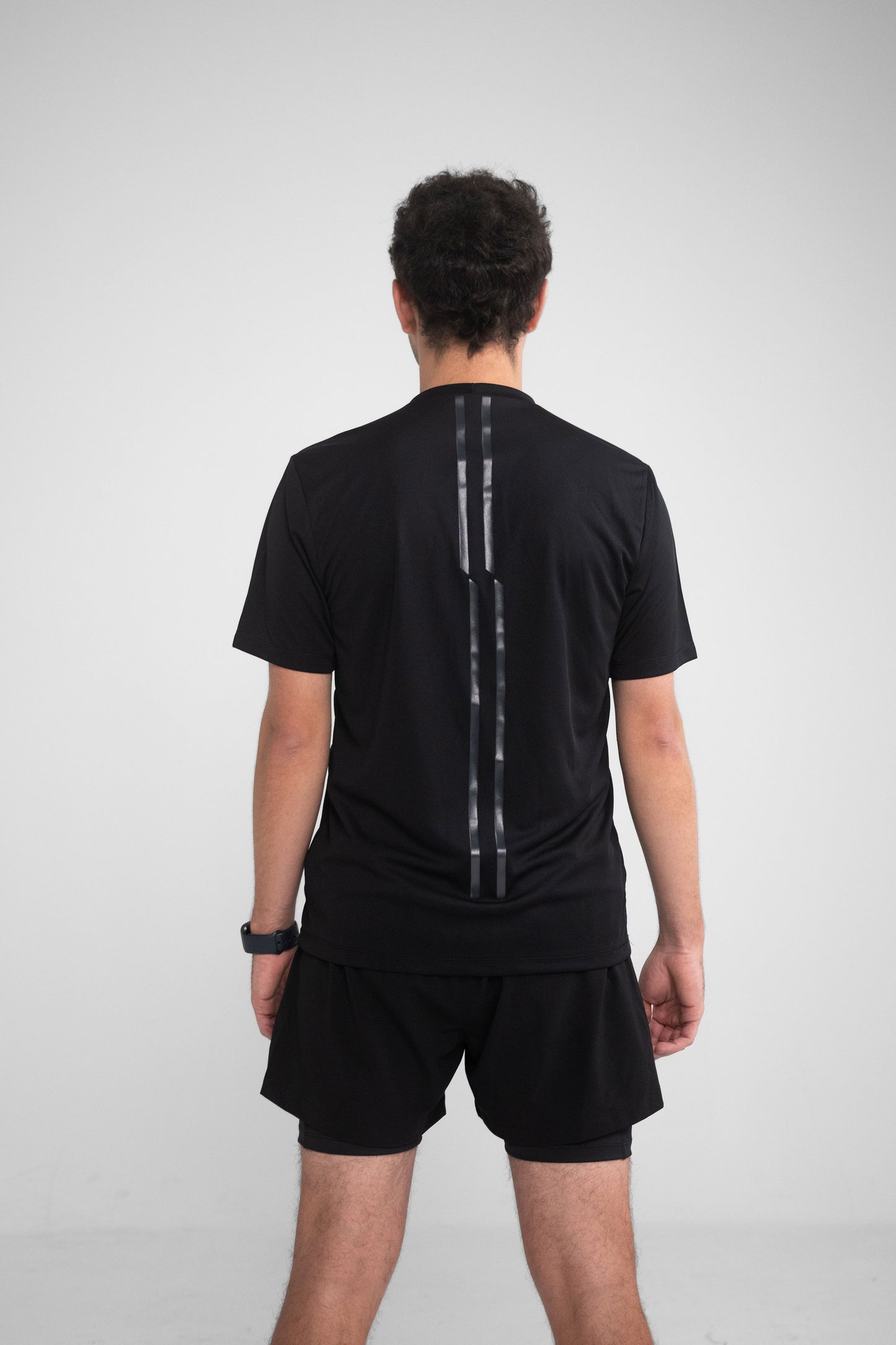 Camiseta Ritmo