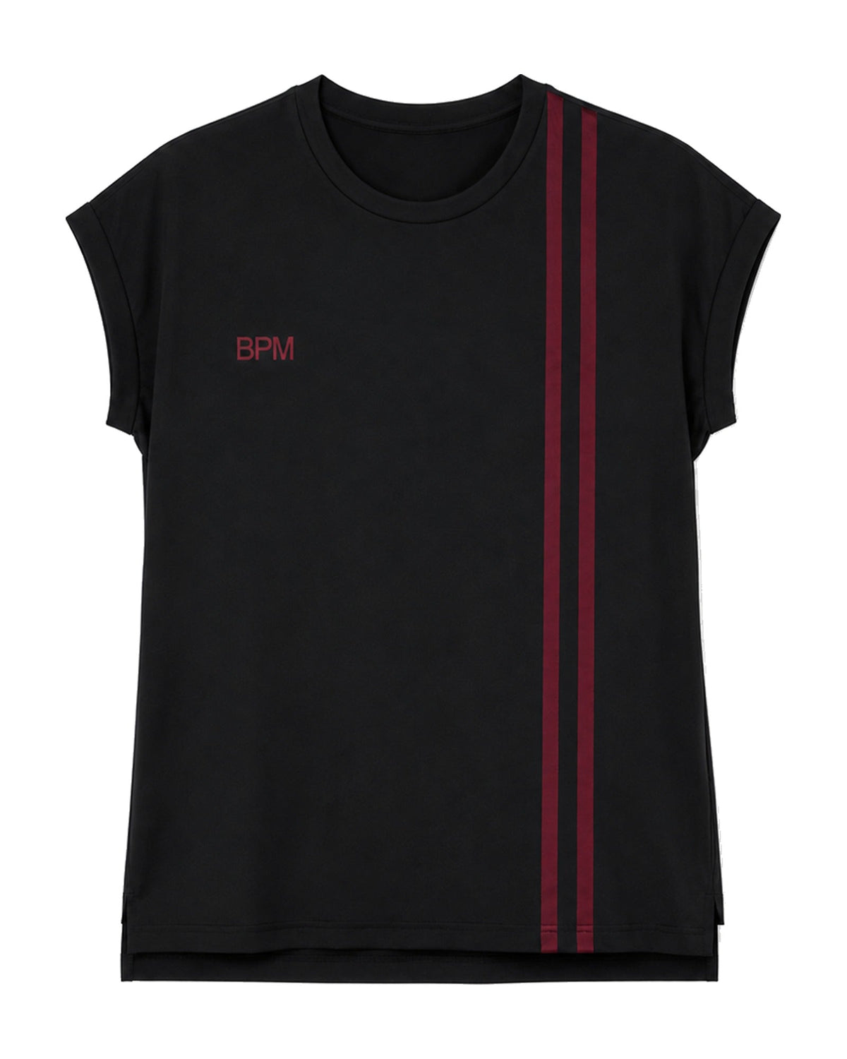 Camiseta Movimiento Terracota