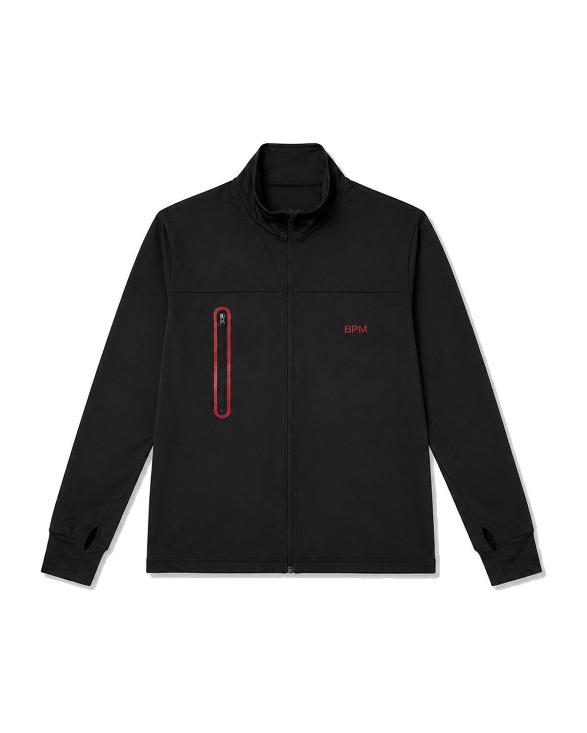 Saco Movimiento Hombre Terracota