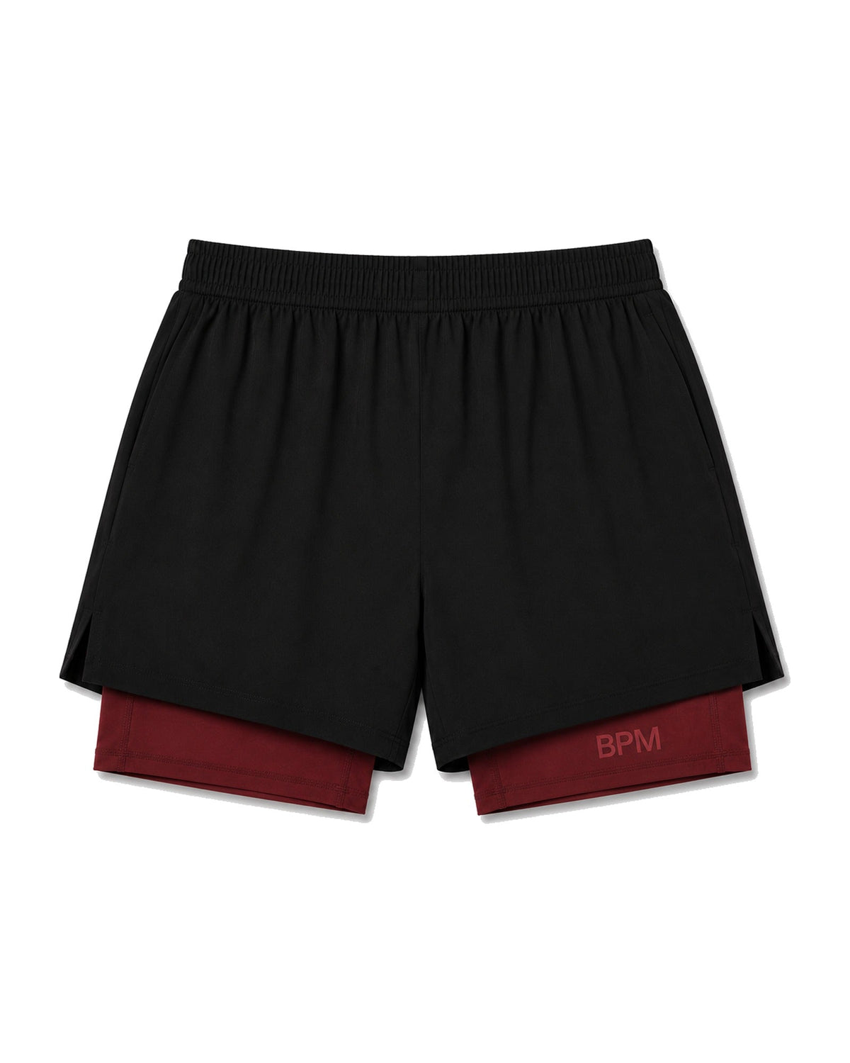 Shorts Movimiento Terracota