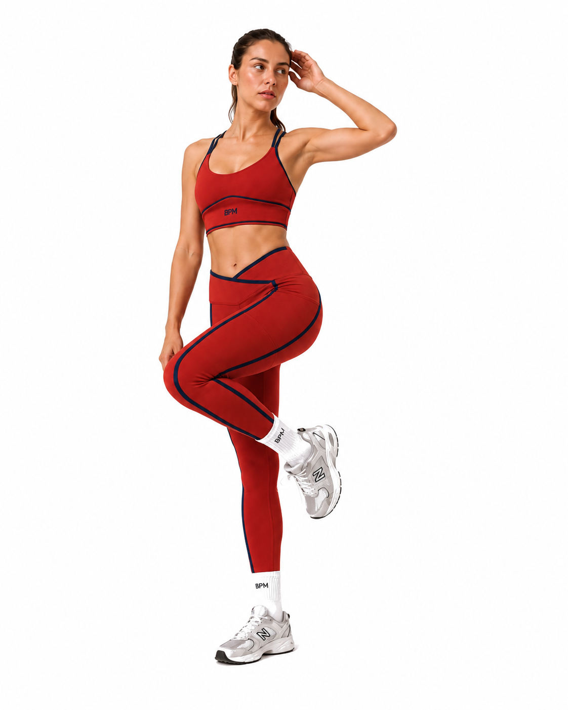 Leggings Movimiento