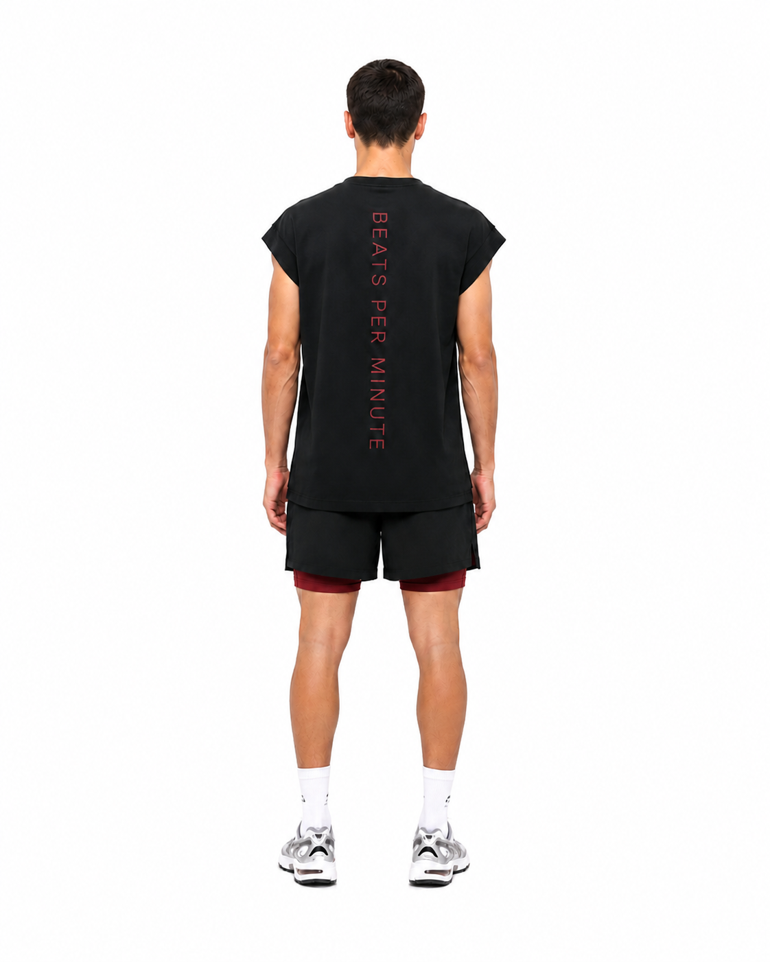 Camiseta Movimiento