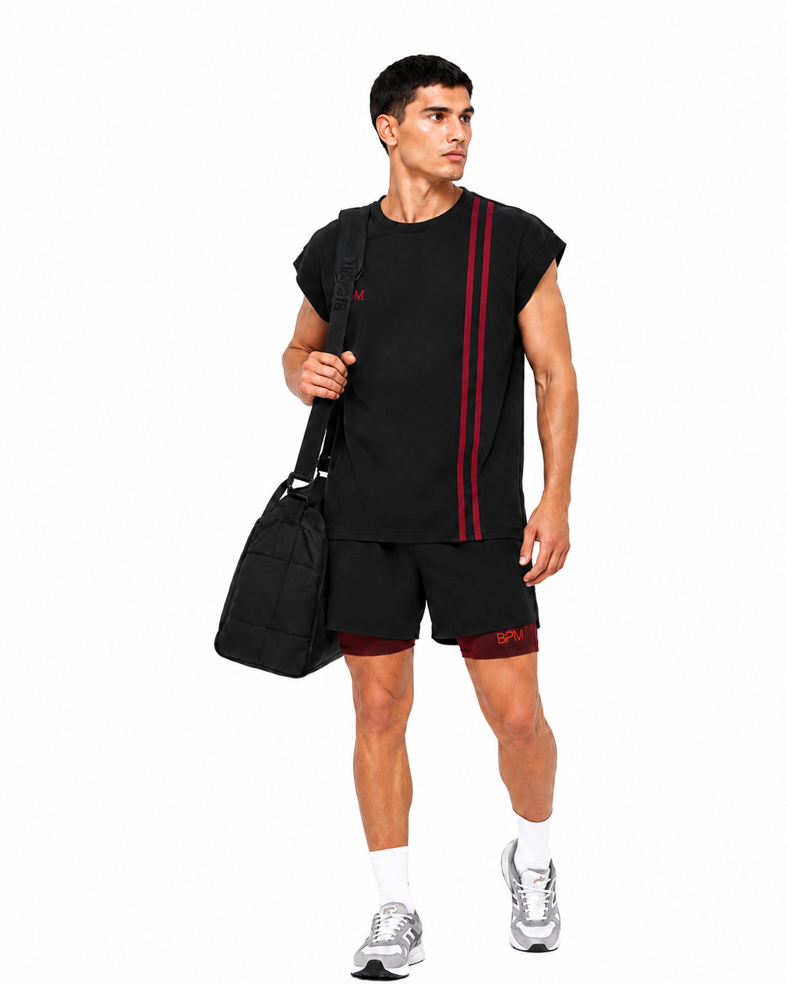 Camiseta Movimiento