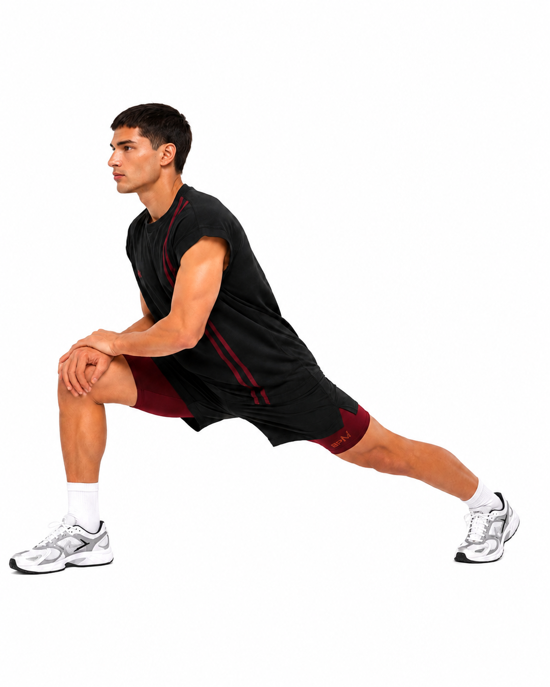 Shorts Movimiento